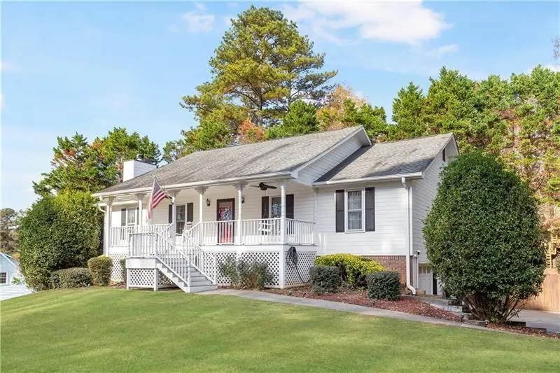 3890 Jim Owens Road Nw, Kennesaw, GA 30152 - Image #3