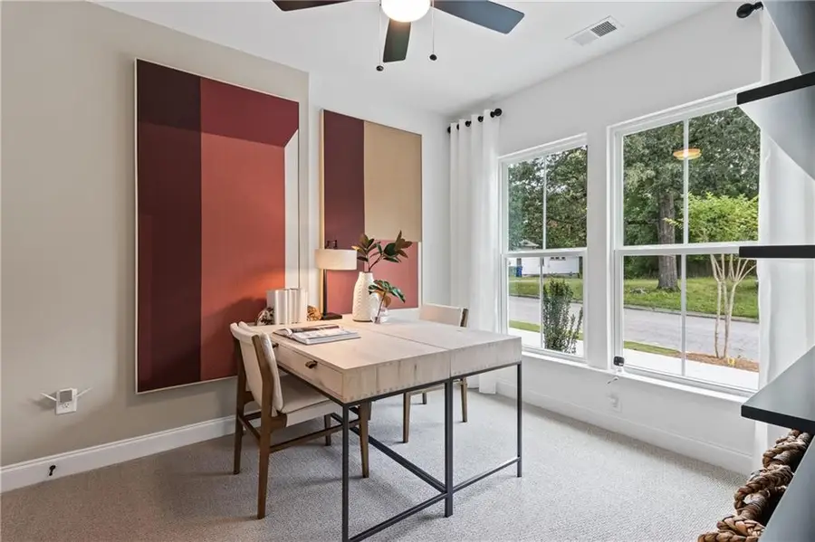 1922 Rogers Court, Atlanta, GA 30318 - Image #3