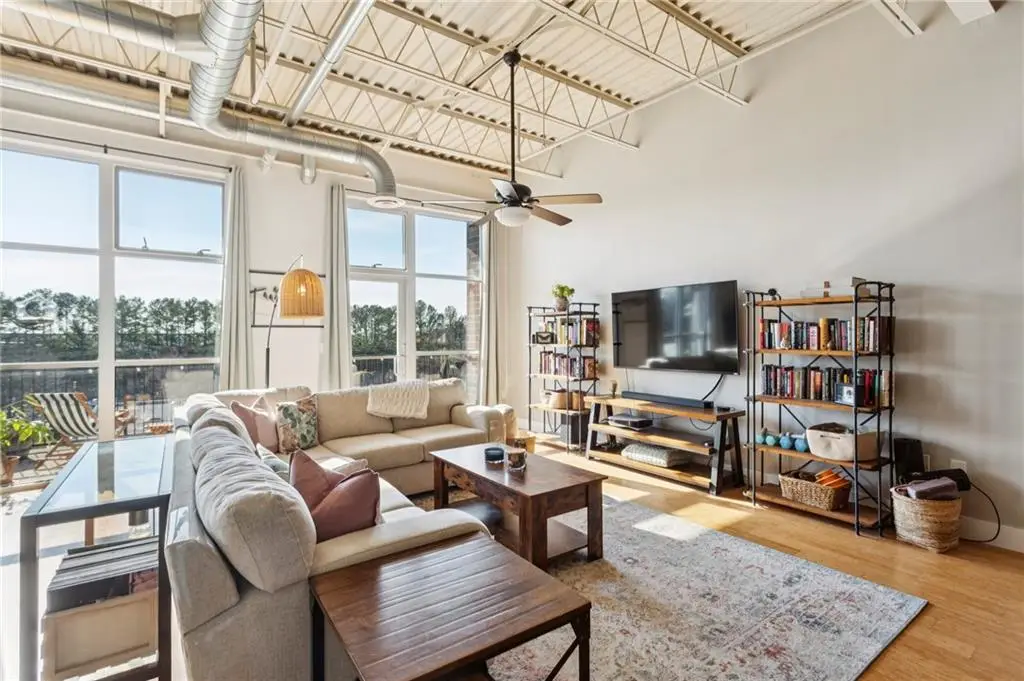 5200 Peachtree Road #3415, Atlanta, GA 30341 - Image #1