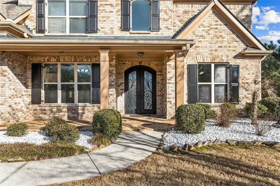 1393 Chloe Drive, Lawrenceville, GA 30043 - Image #2