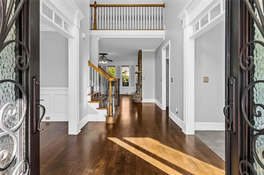 1393 Chloe Drive, Lawrenceville, GA 30043 - Image #3