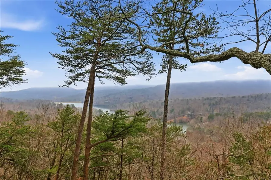 674 Grouse Gap Drive, Big Canoe, GA 30143 - #2