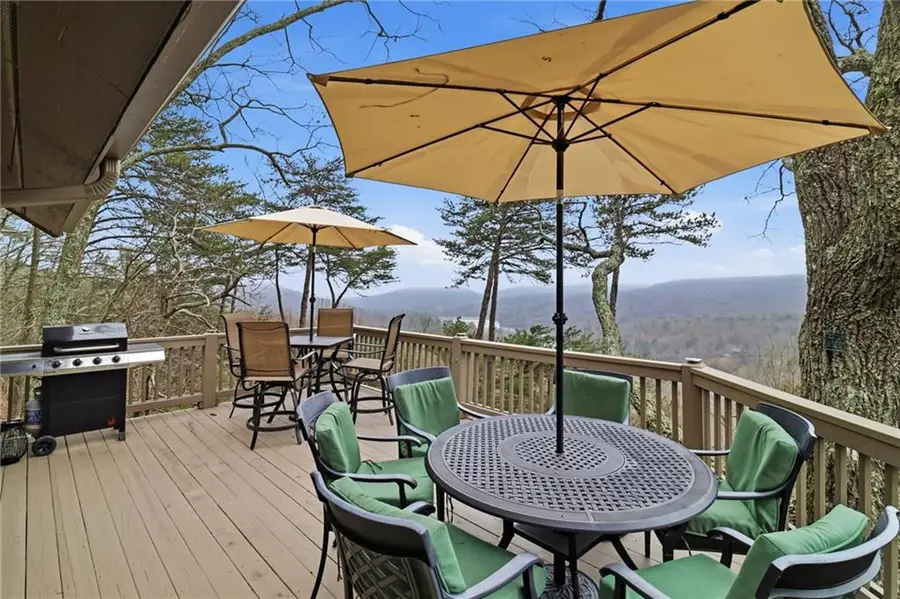 674 Grouse Gap Drive, Big Canoe, GA 30143 - #3