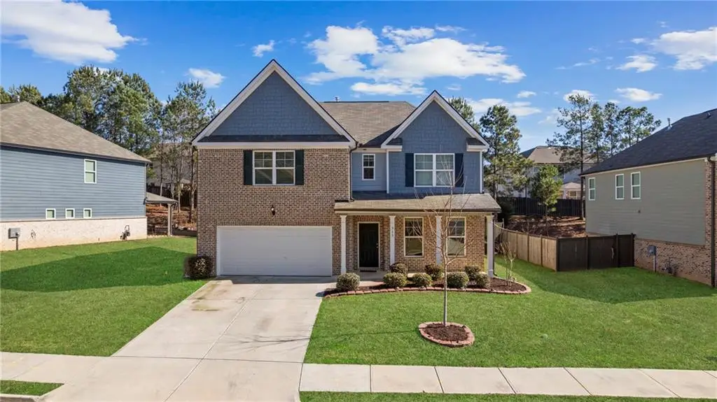 315 Coverview Court, Jonesboro, GA 30238 - #1