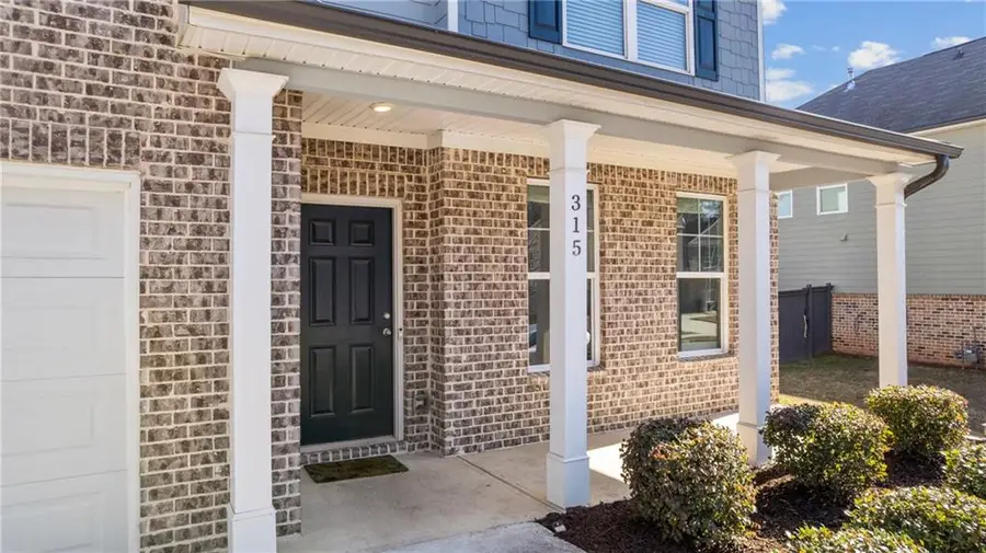 315 Coverview Court, Jonesboro, GA 30238 - #2