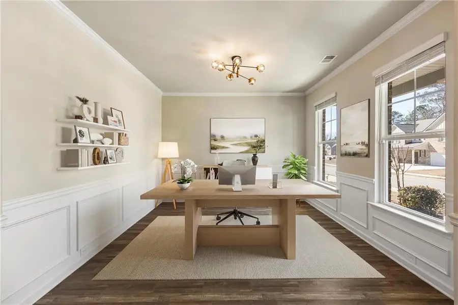 315 Coverview Court, Jonesboro, GA 30238 - #3