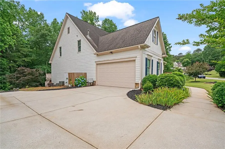 4915 Lazy Creek Court, Cumming, GA 30028 - #2