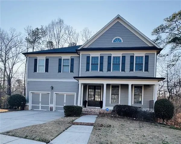 6233 Huntington Ridge Road Se, Mableton, GA 30126