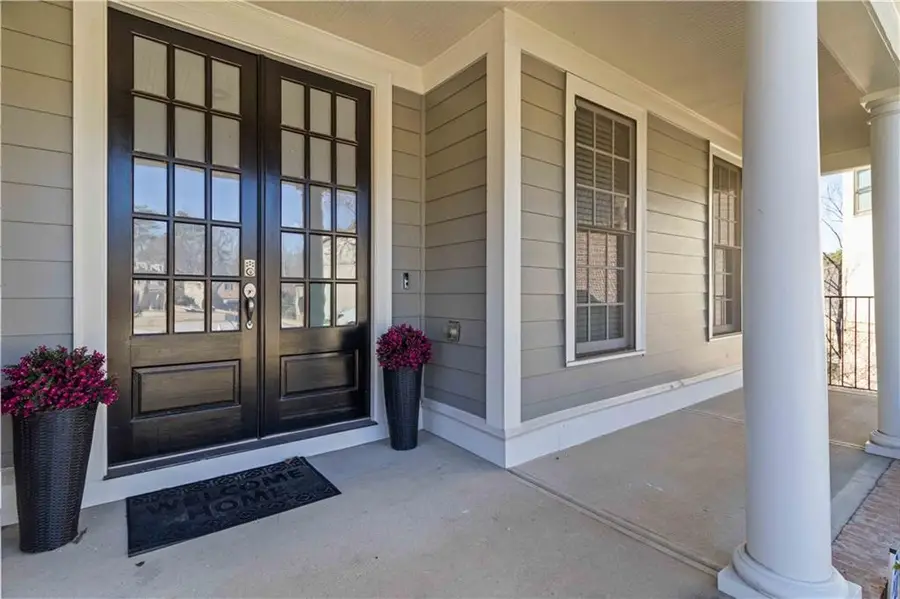 6233 Huntington Ridge Road Se, Mableton, GA 30126 - #3