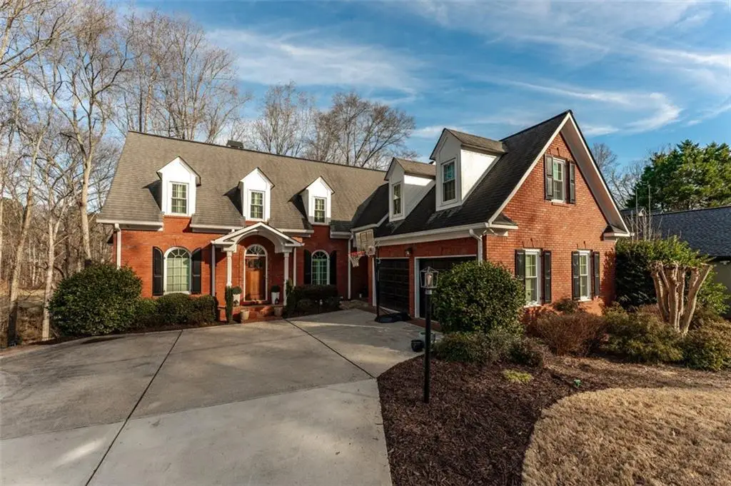 4093 Hickory Fairway Drive, Woodstock, GA 30188 - #1