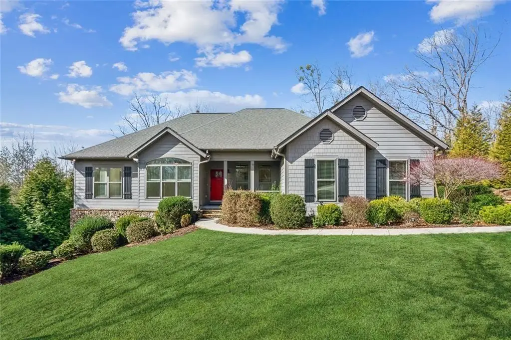 140 Forked Leaf Road N, Cleveland, GA 30528 - #1