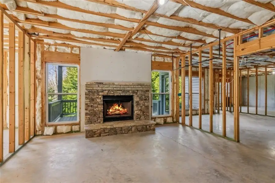 140 Forked Leaf Road N, Cleveland, GA 30528 - #3