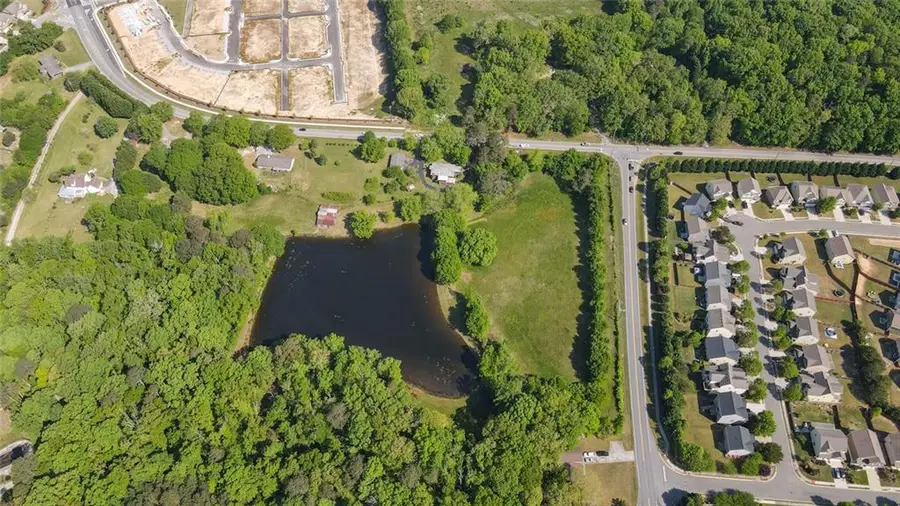 1317 Old Peachtree Road, Lawrenceville, GA 30043 - Image #2