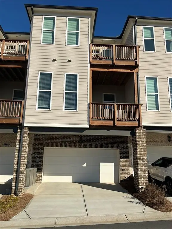 4698 Watervale Way #155, Peachtree Corners, GA 30092 - #3