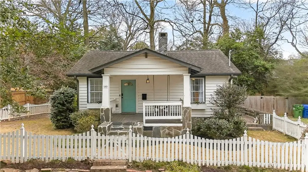 120 Ashland Drive Ne, Atlanta, GA 30307 - Image #1