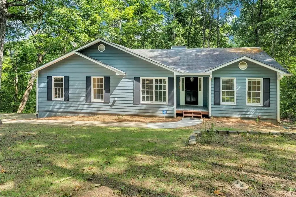 164 Mossburg Trail, Jasper, GA 30143 - #1