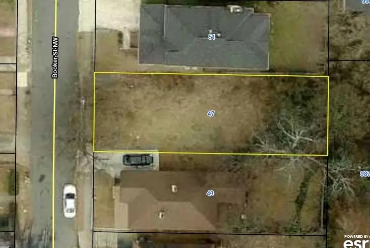 47 Booker Street Nw, Atlanta, GA 30314 - Image #1