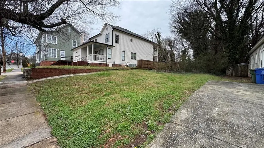 47 Booker Street Nw, Atlanta, GA 30314 - #3