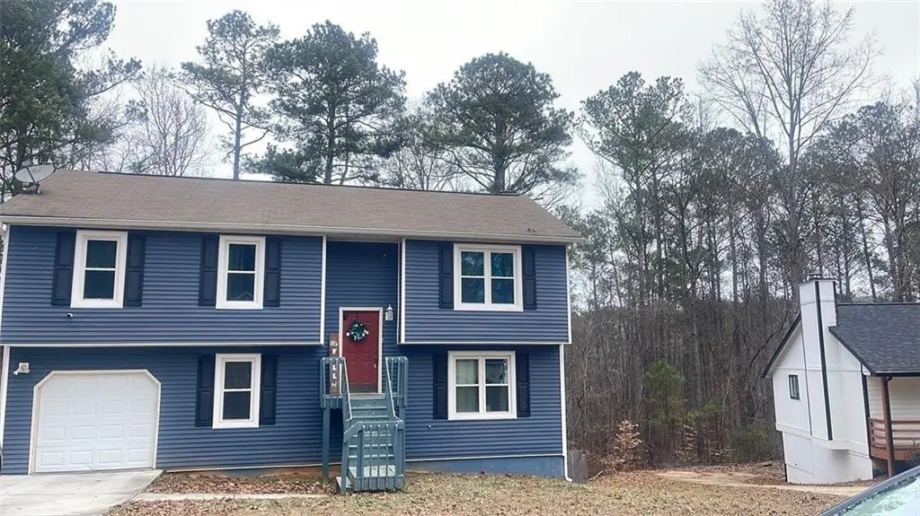 5735 Rock Road, Union City, GA 30291 - Image #1