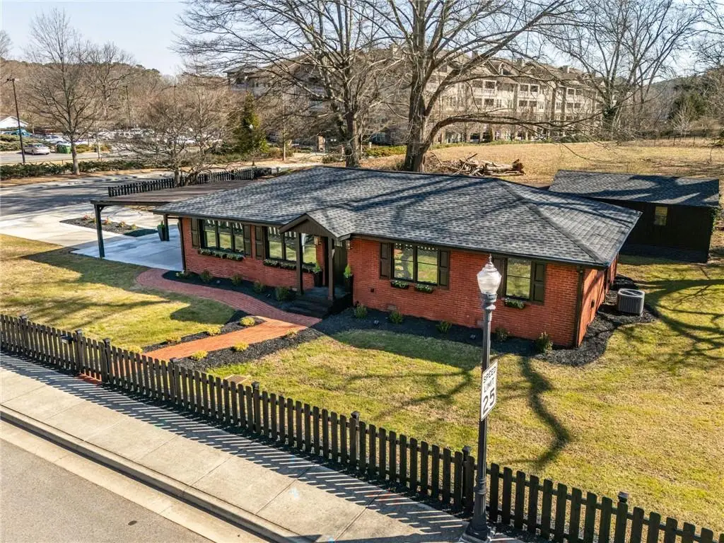 4632 School Street, Acworth, GA 30101 - #1