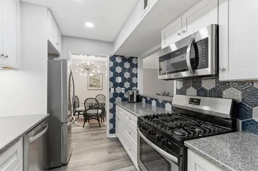 501 Dunbar Drive, Dunwoody, GA 30338 - #2