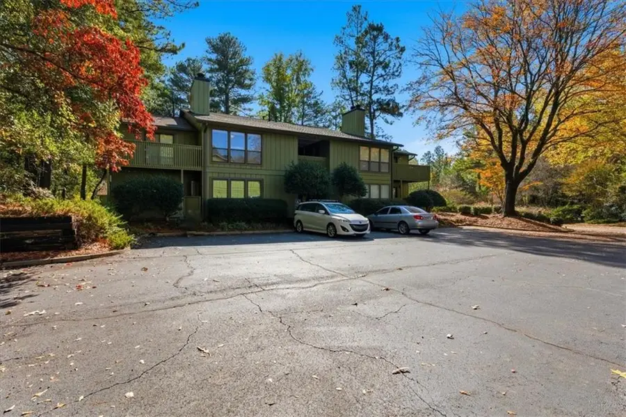 501 Dunbar Drive, Dunwoody, GA 30338 - #3