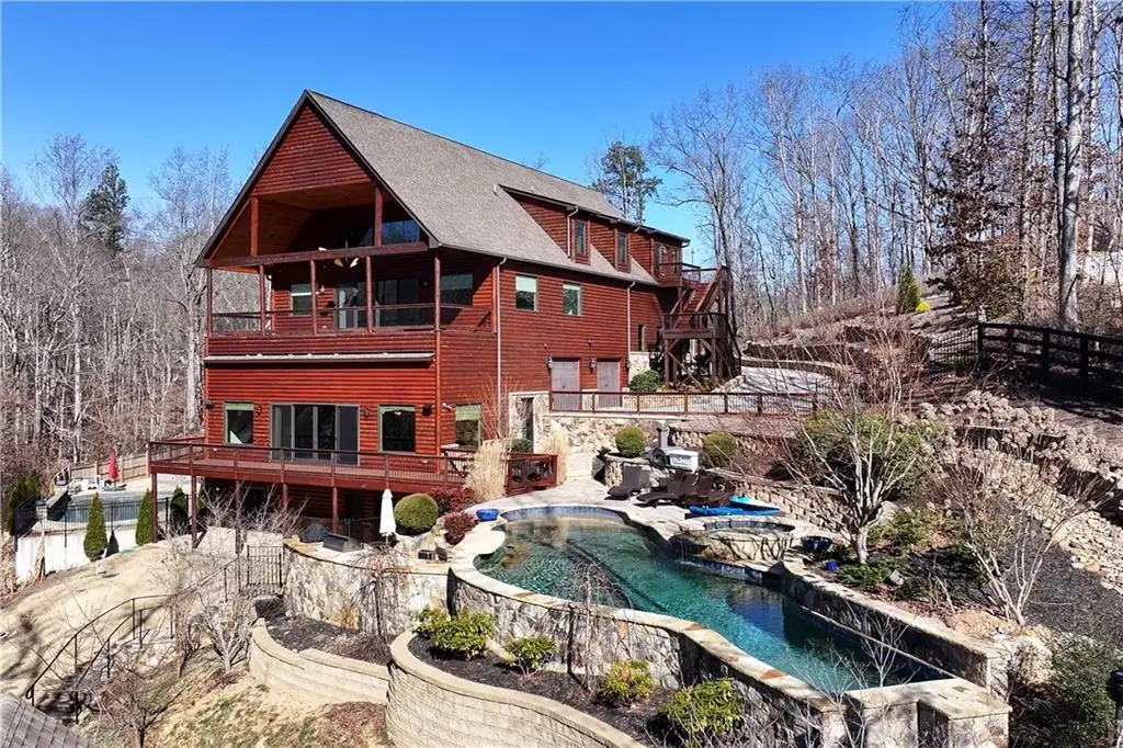 5735 Archer Avenue, Cumming, GA 30041 - #1