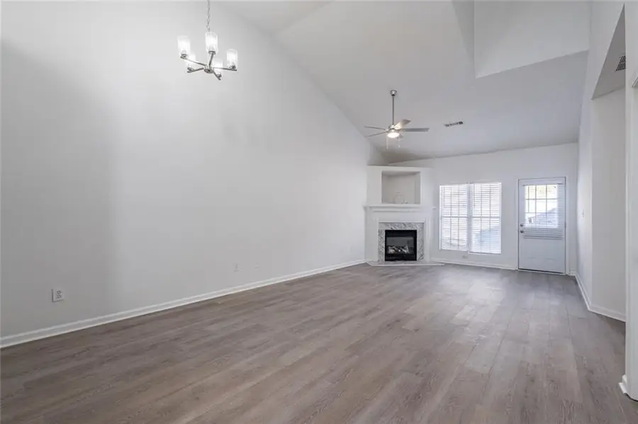 3769 Brookwood Boulevard, Rex, GA 30273 - #2