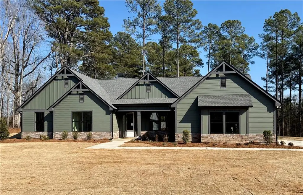 403 Springtime Way, Monroe, GA 30655 - #1