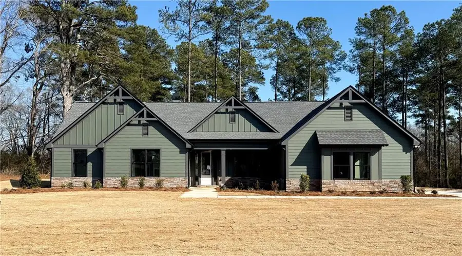 403 Springtime Way, Monroe, GA 30655 - #2