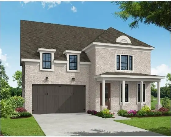 1519 Westend Way, Cumming, GA 30041 - #1