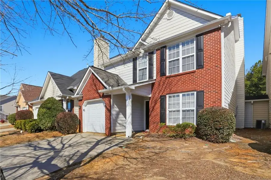 9553 Lakeview Circle, Union City, GA 30291 - #2