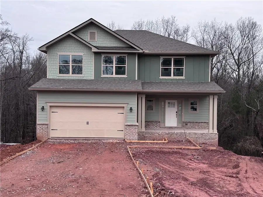 484 Magnolia Grove Place, Cornelia, GA 30531 - #2