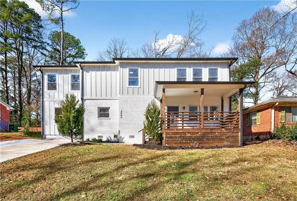 2085 Dellwood Place, Decatur, GA 30032 - #1