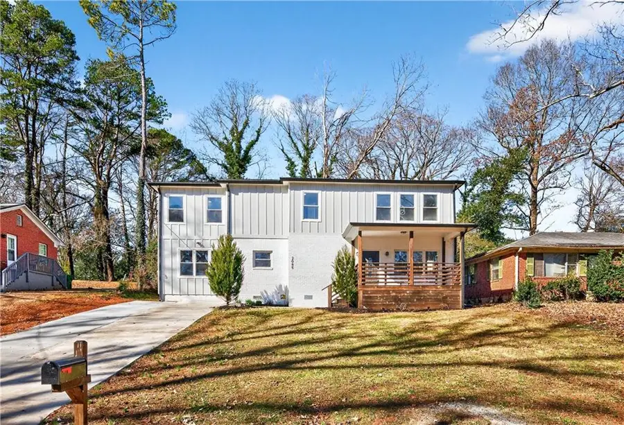 2085 Dellwood Place, Decatur, GA 30032 - #2