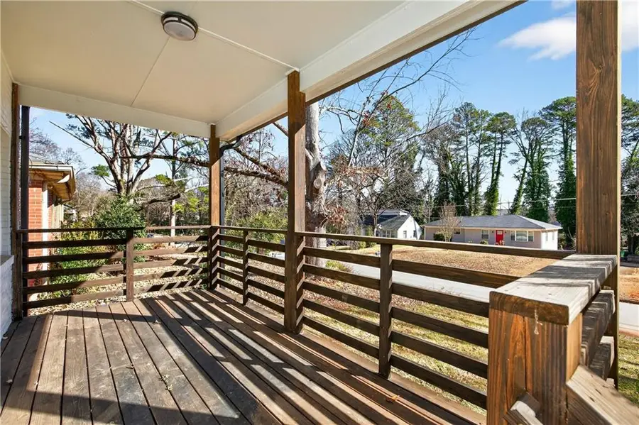 2085 Dellwood Place, Decatur, GA 30032 - #3