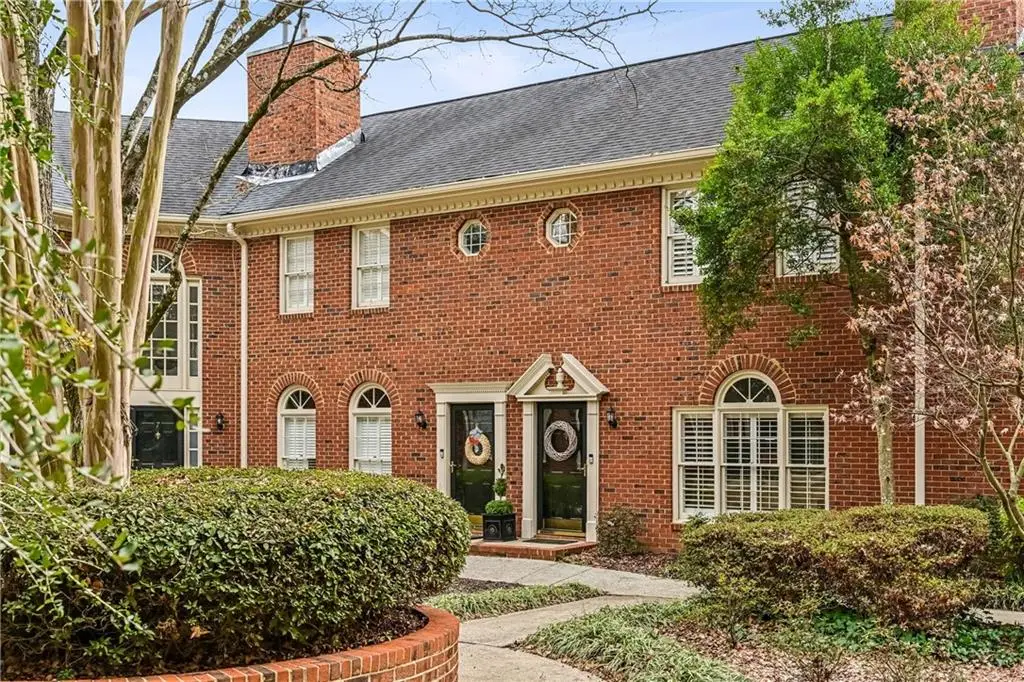 12 Honour Avenue Nw #9, Atlanta, GA 30305 - Image #1