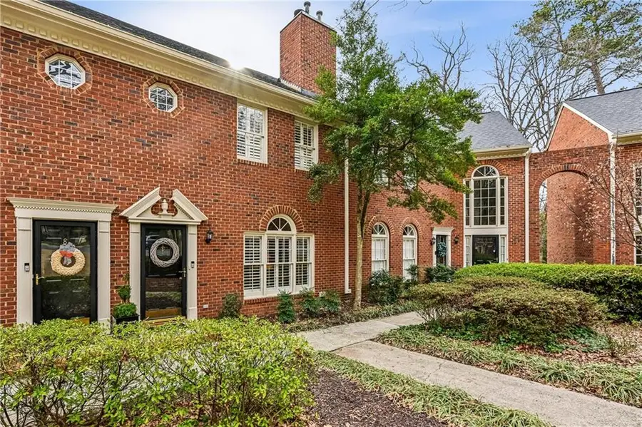 12 Honour Avenue Nw #9, Atlanta, GA 30305 - Image #2