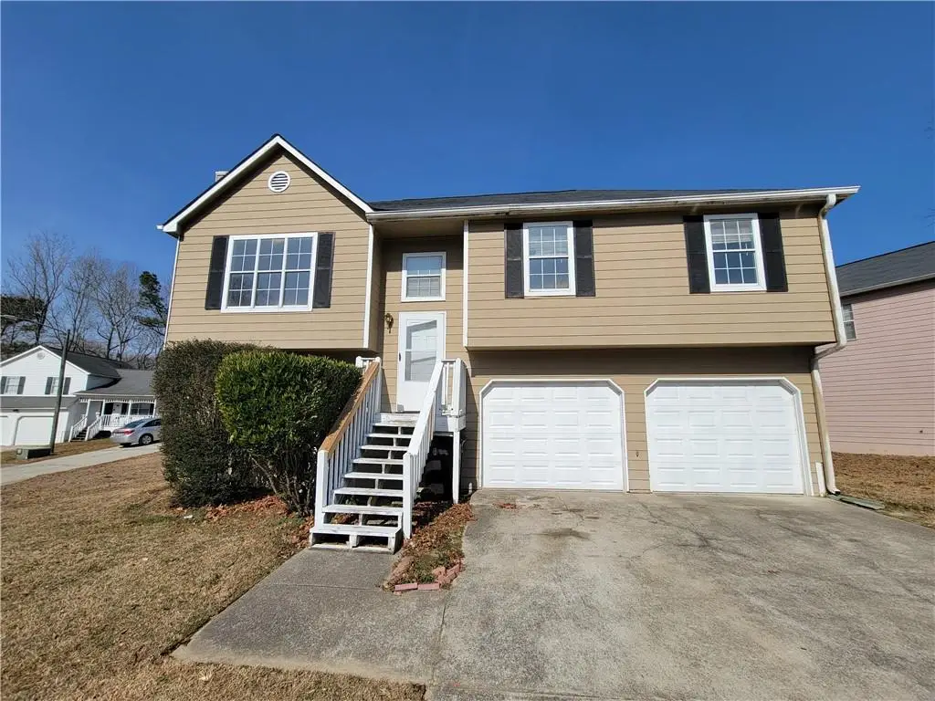 4223 Morningside Way, Powder Springs, GA 30127 - #1