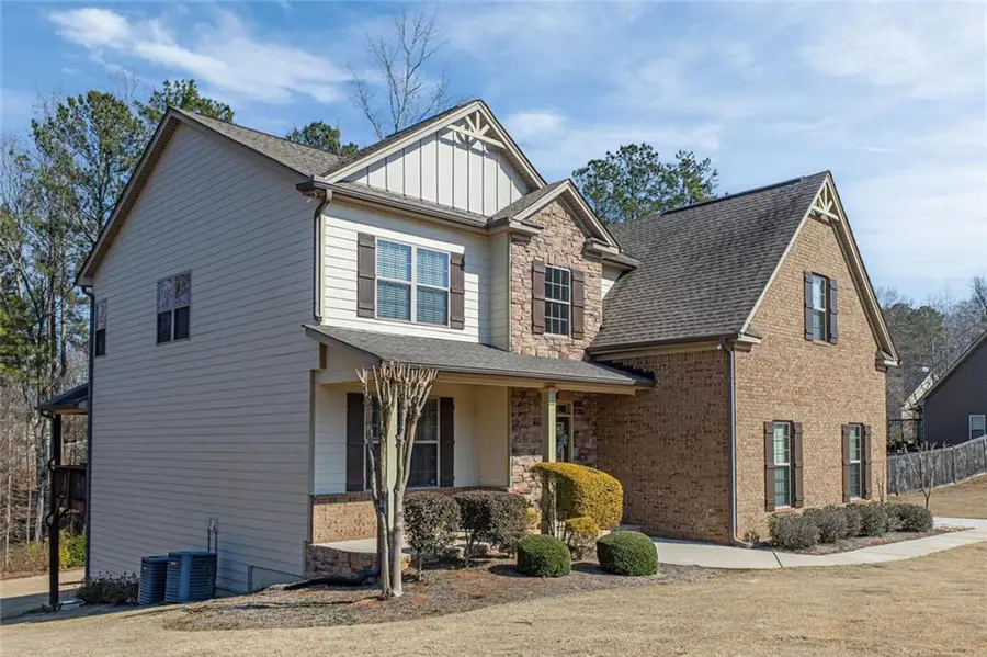 168 Caraway Road, Locust Grove, GA 30248 - #3