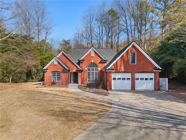 2625 Crosswynd Terrace, Cumming, GA 30040