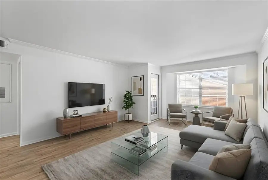 3086 Chastain Park Court Ne, Atlanta, GA 30342 - Image #2