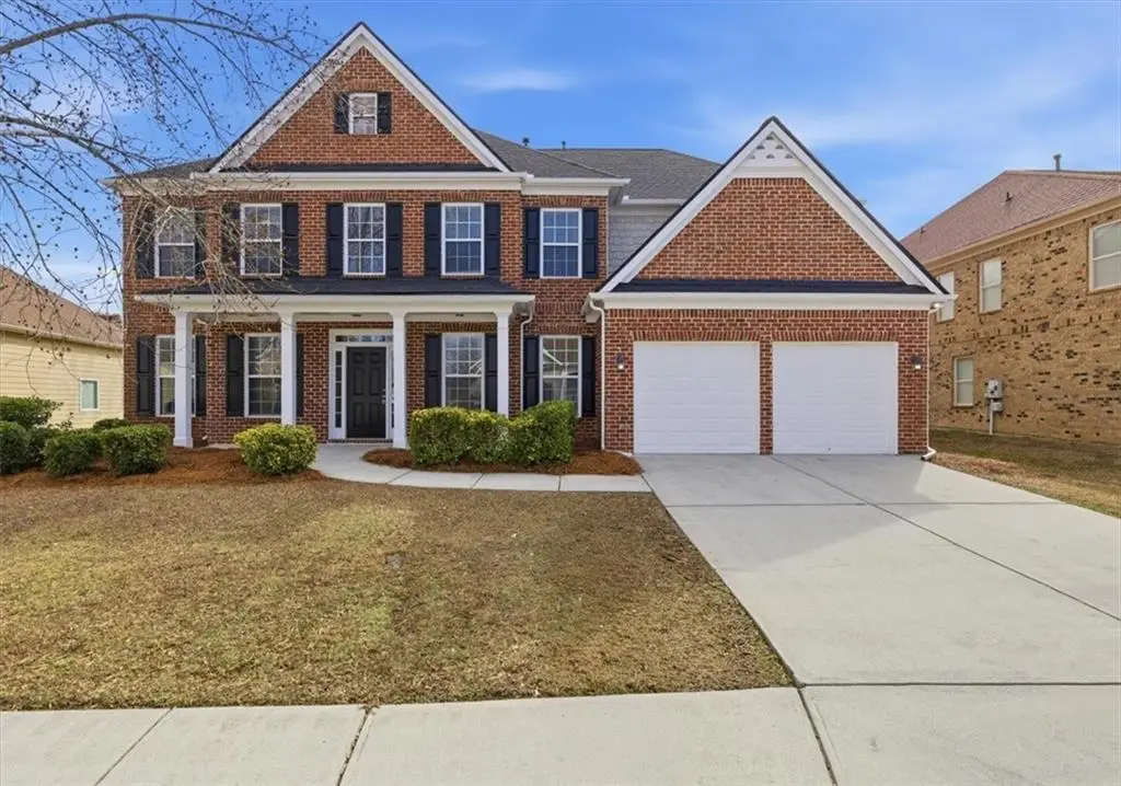 7366 Poppy Way, Union City, GA 30291 - Image #1