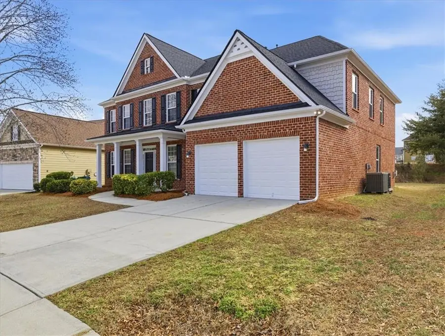 7366 Poppy Way, Union City, GA 30291 - Image #2