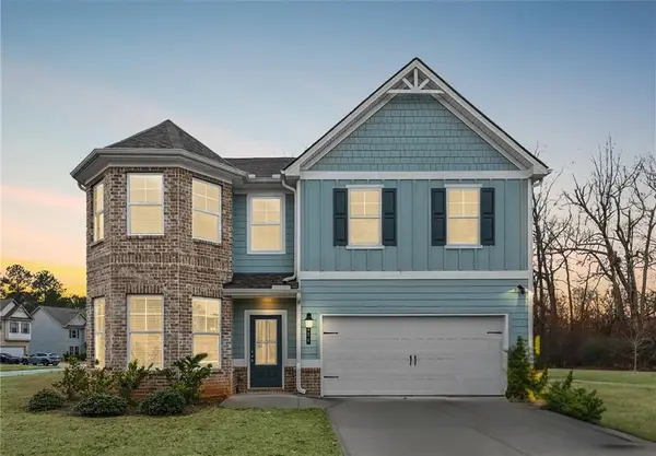 854 Orwell Drive, Stockbridge, GA 30281