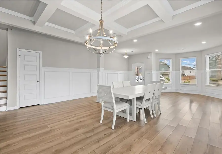 854 Orwell Drive, Stockbridge, GA 30281 - #2