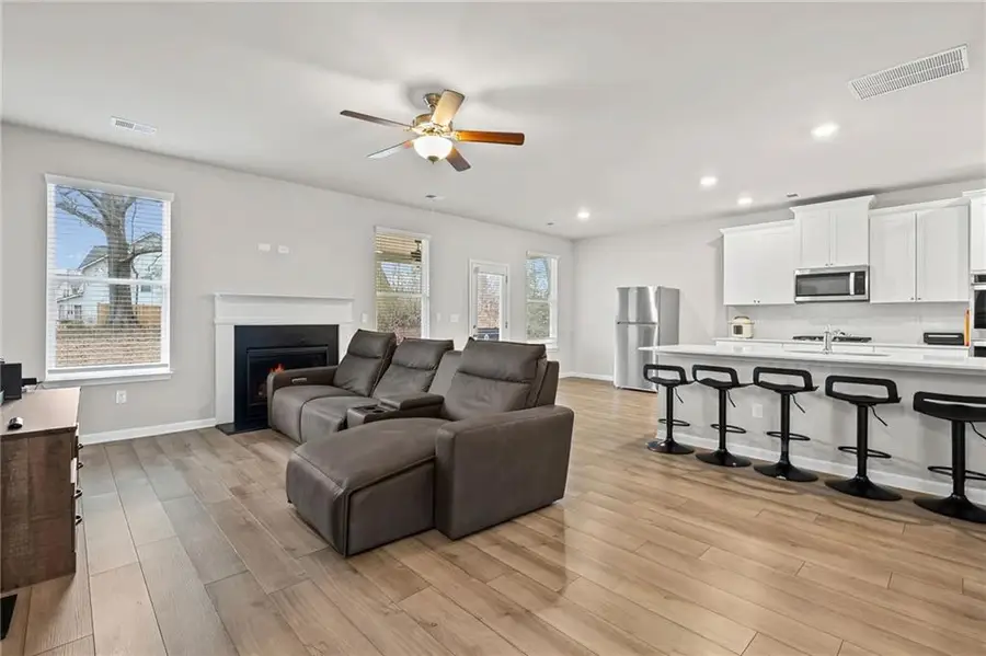 854 Orwell Drive, Stockbridge, GA 30281 - #3