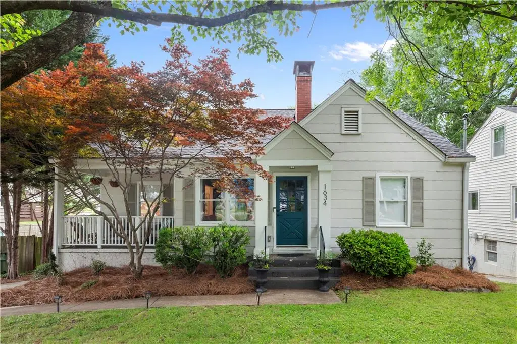 1634 Glenwood Avenue Se, Atlanta, GA 30316 - Image #1