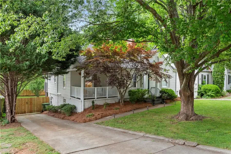 1634 Glenwood Avenue Se, Atlanta, GA 30316 - Image #2