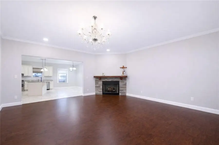 54 Franklin Circle, Fort Oglethorpe, GA 30742 - #3